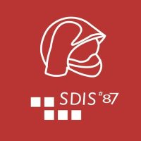 SDIS 87 (compte officiel)(@Sdis_87) 's Twitter Profile Photo