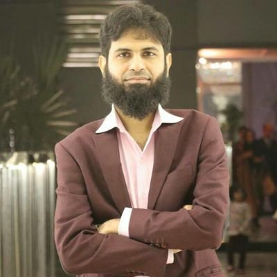 nomanameerkhan's profile picture. CEO at CAS, Enterpenure,Researcher ,Software Solution Provider