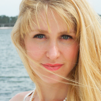 Samantha Loraine (@samanthalorai) 's Twitter Profile Photo