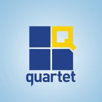 Quartet Service Inc. (@quartetservice) 's Twitter Profile