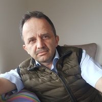 Ercan DOĞAN (@ercanqdogan) 's Twitter Profile