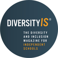 DiversityIS (@diversityis_mag) 's Twitter Profile Photo DiversityIS (@diversityis_mag) 's Twitter Profile Photo