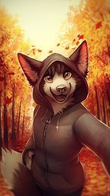 I'm a Furry Gamer! A Hybrid
