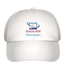 Oracle ADF Project Support is the best online Support 
https://t.co/3B2mDAJMa6