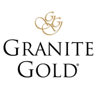 Granite Gold Inc.(@GraniteGold) 's Twitter Profile Photo