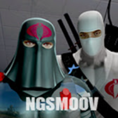 NGSMOOV Profile Picture