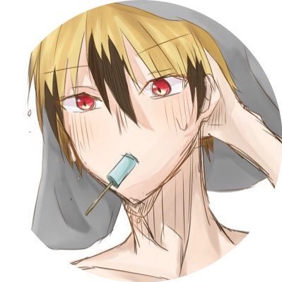 い⃣づ⃣る⃣(ログアウトしてます)さんのプロフィール画像