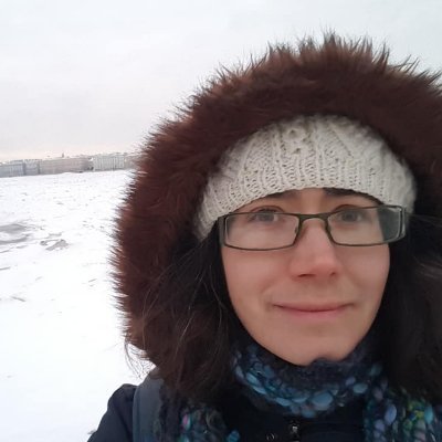 nerdynerdanel's profile picture. Reader, rambler, wild swimmer, lifelong learner. Nature-based solutions and financing for nature and conservation.