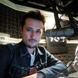 Machete Don't Tweet. 

Radio Host at Radio Morbido