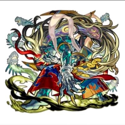 🌟モンスト ゆる〜く、たまにガチで楽しんでます🌟 ( ・∇・)ランク377🐥運極125🍀相互フォロー希望🤗 モンスト好きな方と繋がりたい🤝🥺4垢勢😆🍀モンスト垢はフォロバ100%( ・∇・) 気軽に絡んでやってください(^○^)よろしくお願いします🥺🐥👻🧞♂️