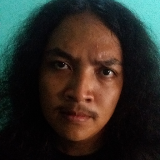 khatamirais1's profile picture. I don't give a sh*t