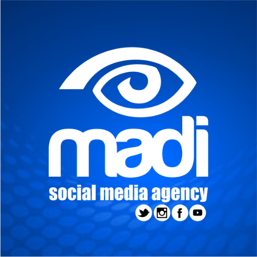 Agencia dedicada a la publicidad de negocios en redes sociales. Con servicio de diseño, creación de página de producto o negocio y su promoción en socialmedia