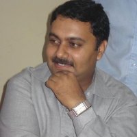Santosh Chhabria (@santosh_chabria) 's Twitter Profile