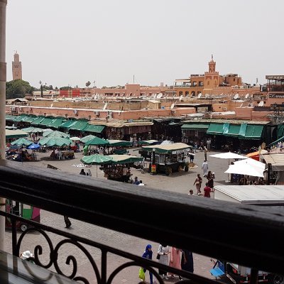 MarrakechMiss Profile Picture