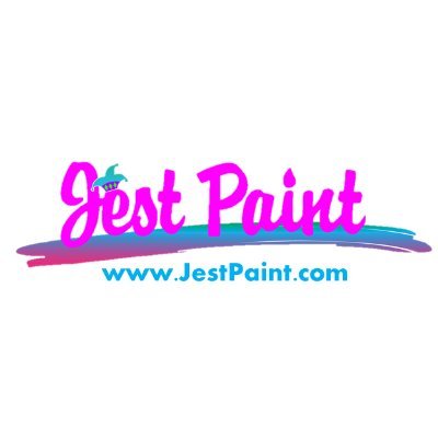 Welcome to Jest Paint's Twitter profile. Jest Paint is one of the largest face paint stores in the world operated and owned by professional face painters.