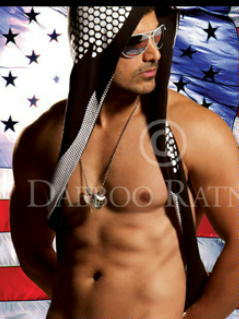 amitsha99's profile picture. cool boy