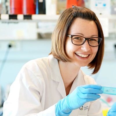 Scientist at Dept. of Molecular Cell Biology/Stenmark lab, Oslo University Hospital