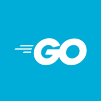 Go(@golang) 's Twitter Profile Photo