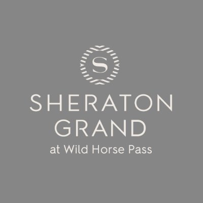 Sheraton Grand at Wild Horse Pass is a 500-room resort, an authentic representation of the Gila River Indian Community’s heritage & culture. | #sheratongrandaz