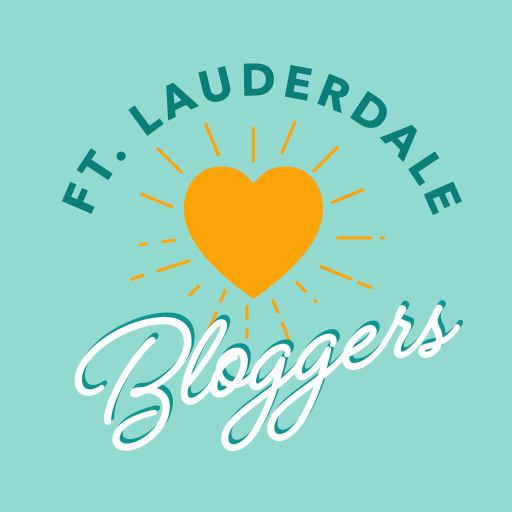 A community of bloggers and influencers in Ft. Lauderdale, dedicated to growing and thriving together. Join us or ask about working with bloggers.