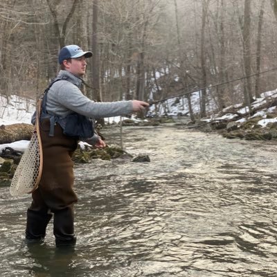 @waterscienceUWM Water Policy and Science Communications Fellow. Equal parts Joe and Fish. Freshwater aficionado. Doer of things that need to be done.