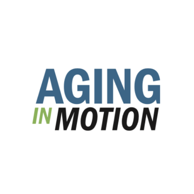 Aging In Motion (@AgingInMotion) / X
