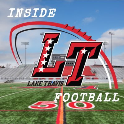 Inside Lake Travis Football is your look at everything happening with your Cavaliers! Hosted by Bucky Godbolt & @MarcHoenig, w/ executive producer @stewmyrick.