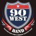 90 WEST (@90westband) Twitter profile photo