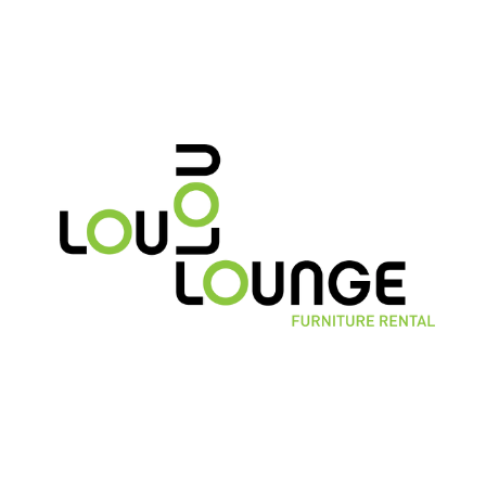 A Modern Event Furniture Rental Company; Designed BY Event Planners FOR Event Planners info@loulourentals.com