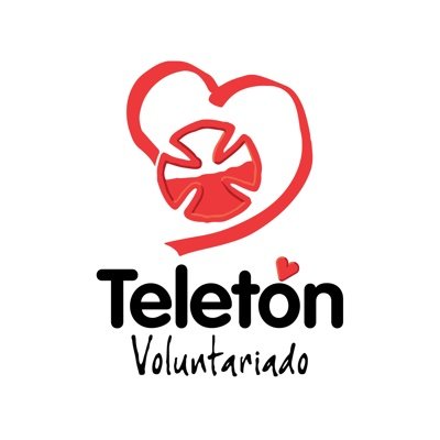 Nuestra meta es crear espacios de inclusión entre voluntarios, usuarios, familias y la comunidad en general, trabajando en los 14 Institutos @Teleton ❤️