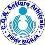 Sito ufficiale della Scuola Arbitri Regionale FIPAV della Sicilia
