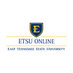 ETSU Online (@etsuonline) Twitter profile photo ETSU Online (@etsuonline) Twitter profile photo