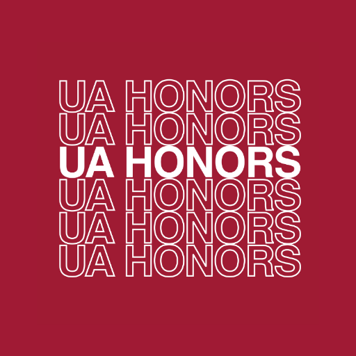 @HonorsCollegeUA is home to a community of scholars who value Innovative Scholarship, Advanced Research, Cultural Interaction + Civic Engagement.🐘🎓