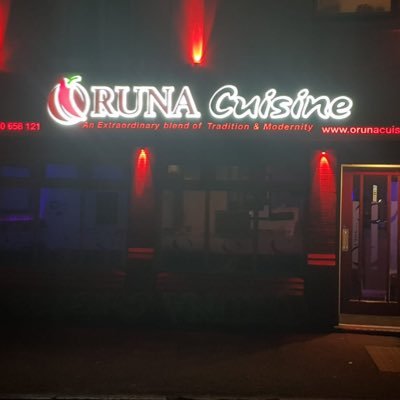 Welcome you to Oruna Cuisine, the most popular Indian cuisine in Market Drayton.