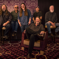 Widespread Panic(@WidespreadPanic) 's Twitter Profile Photo