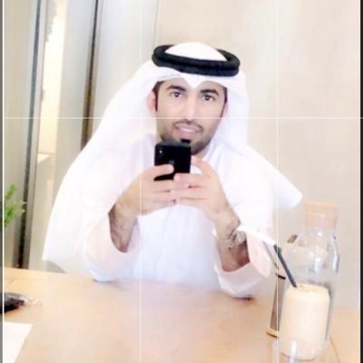 alahmed12395 Profile Picture