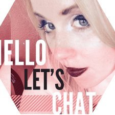 Hi, I am Jenn. I am Graphic Designer + Artist who has a passion for all forms of design, color, creativity, geeky things, alternative and flamboyant fashion.