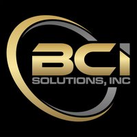 BCI Solutions, Inc (@bcisolutionsinc) 's Twitter Profile Photo