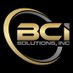 BCI Solutions, Inc (@BCISolutionsInc) Twitter profile photo