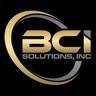 BCISolutionsInc's profile picture. BCI Solutions, Inc is Your Complete Manufactured Solution. BCIS supplies OEM’s a complete product.
