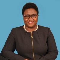 Georgina Malombe (@mkinyalili) 's Twitter Profile