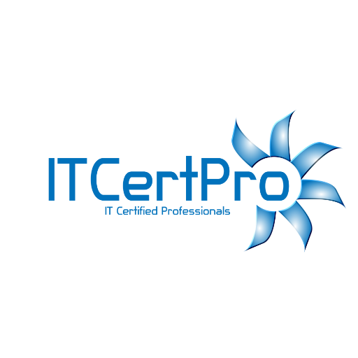 IT Pro and IT Educator with updates on IT, certification, and leadership.