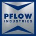 PFlow Industries (@pflowindustries) Twitter profile photo PFlow Industries (@pflowindustries) Twitter profile photo