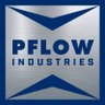 PFlowIndustries's profile picture. PFlow is devoted to the design and manufacture of vertical reciprocating conveyors. VRCs transport materials of all shapes and sizes between two or more levels.