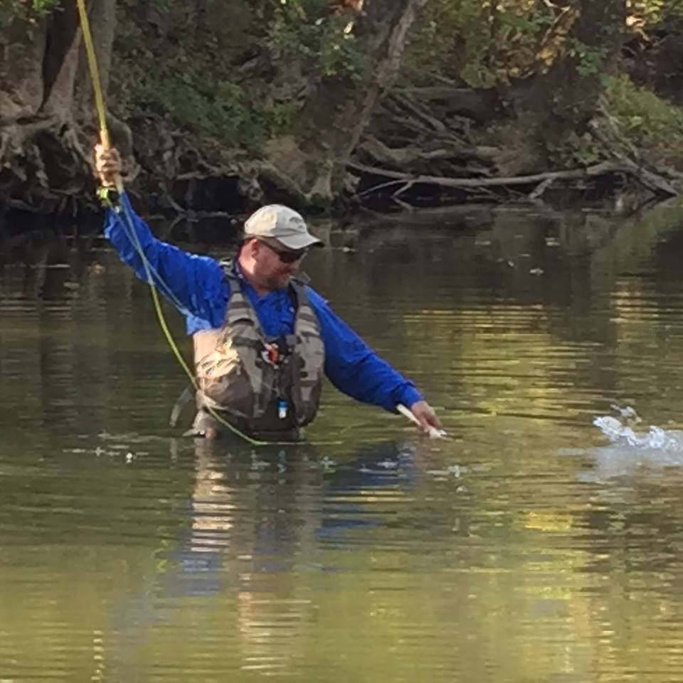 fly_southeast's profile picture. We are a quarterly online fly fishing magazine with articles about cold water, warm water and saltwater fly fishing in the southeastern United States.