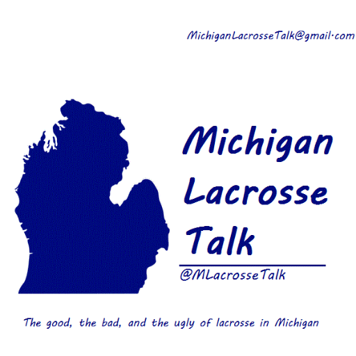 A podcast dedicated to all things related to lacrosse in Michigan.