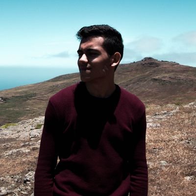 Pablooolbap's profile picture. Summa in primis ⭐🌟 - If there is no way, create one