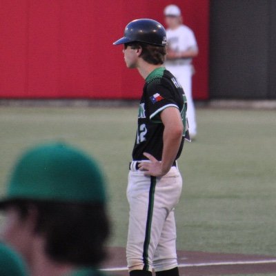 JohnDHawkins42's profile picture. WHS 21