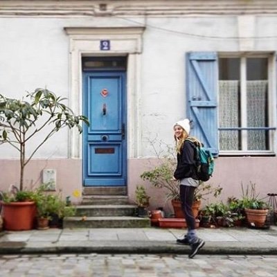 PhD | CRA.
Exploring Science and the world we live in.