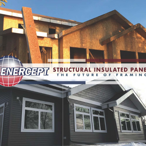 Structural Insulated Panel Manufacturer
Est. 1981